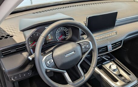 Haval Jolion, 2025 год, 2 749 000 рублей, 9 фотография