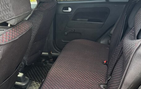 Ford Fusion I, 2011 год, 580 000 рублей, 7 фотография