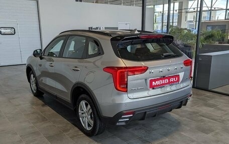 Haval Jolion, 2025 год, 2 749 000 рублей, 4 фотография