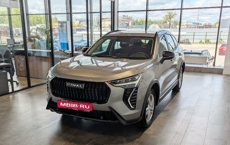 Haval Jolion, 2025 год, 2 749 000 рублей, 3 фотография