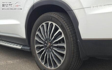 Hyundai Palisade I, 2021 год, 2 928 000 рублей, 5 фотография