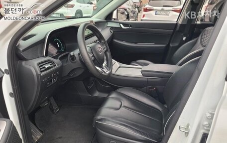 Hyundai Palisade I, 2021 год, 2 928 000 рублей, 6 фотография
