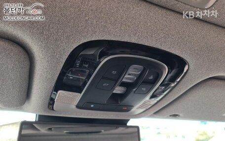 Hyundai Palisade I, 2021 год, 2 928 000 рублей, 13 фотография
