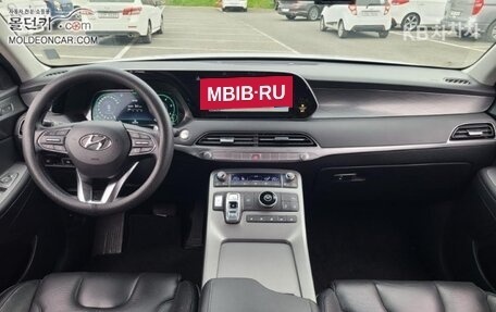 Hyundai Palisade I, 2021 год, 2 928 000 рублей, 7 фотография