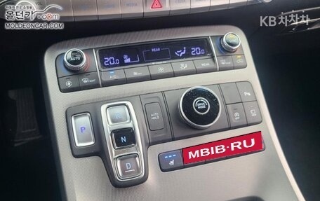 Hyundai Palisade I, 2021 год, 2 928 000 рублей, 11 фотография