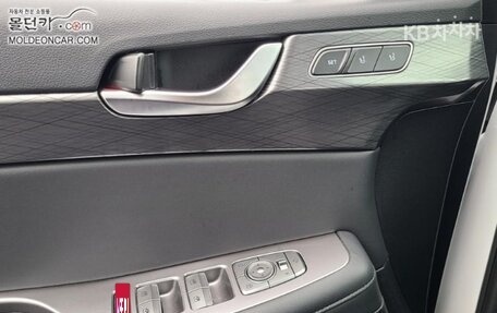 Hyundai Palisade I, 2021 год, 2 928 000 рублей, 15 фотография