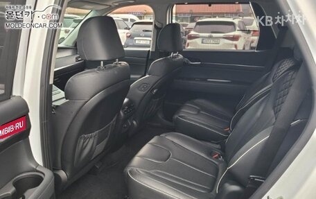 Hyundai Palisade I, 2021 год, 2 928 000 рублей, 17 фотография