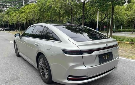 Toyota Crown, 2025 год, 6 636 000 рублей, 4 фотография