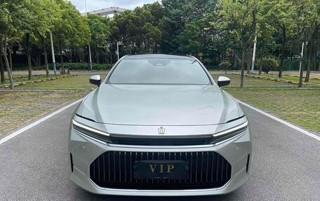 Toyota Crown, 2025 год, 6 636 000 рублей, 3 фотография