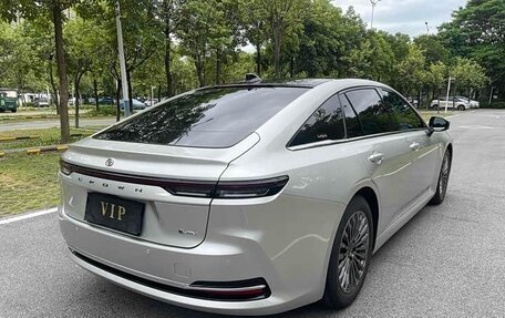 Toyota Crown, 2025 год, 6 636 000 рублей, 6 фотография