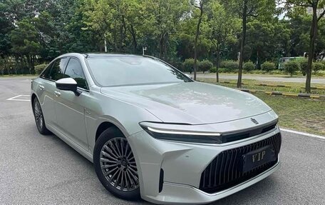 Toyota Crown, 2025 год, 6 636 000 рублей, 2 фотография