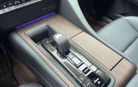 Toyota Crown, 2025 год, 6 636 000 рублей, 13 фотография