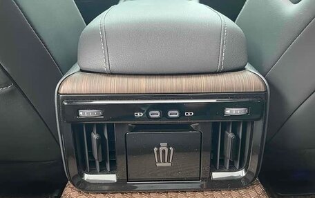 Toyota Crown, 2025 год, 6 636 000 рублей, 17 фотография