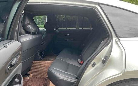 Toyota Crown, 2025 год, 6 636 000 рублей, 16 фотография