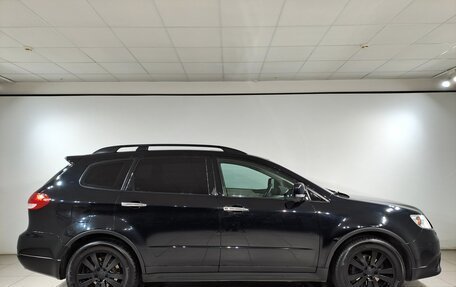 Subaru Tribeca I рестайлинг, 2008 год, 790 000 рублей, 6 фотография