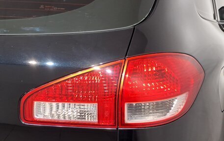 Subaru Tribeca I рестайлинг, 2008 год, 790 000 рублей, 9 фотография