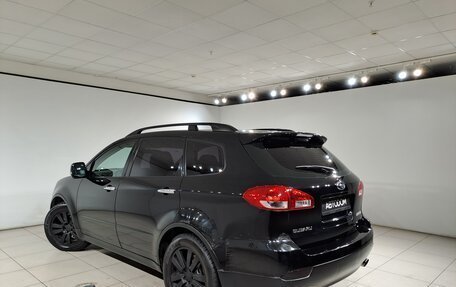 Subaru Tribeca I рестайлинг, 2008 год, 790 000 рублей, 4 фотография