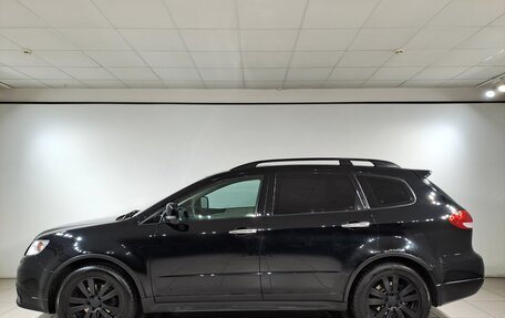 Subaru Tribeca I рестайлинг, 2008 год, 790 000 рублей, 5 фотография