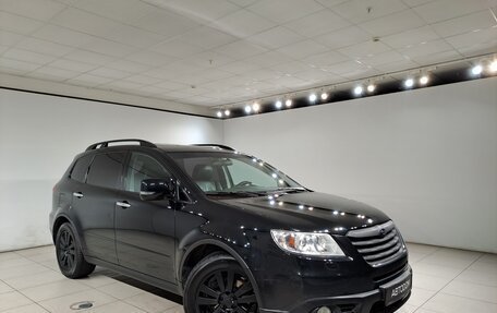 Subaru Tribeca I рестайлинг, 2008 год, 790 000 рублей, 3 фотография