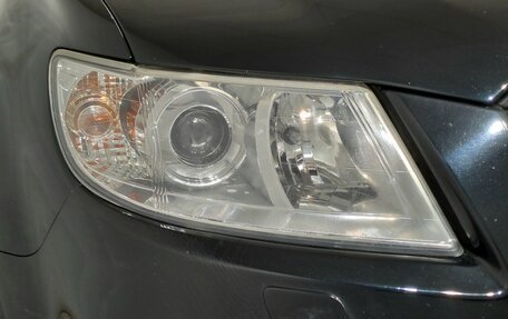 Subaru Tribeca I рестайлинг, 2008 год, 790 000 рублей, 10 фотография