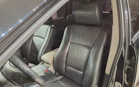 Subaru Tribeca I рестайлинг, 2008 год, 790 000 рублей, 12 фотография