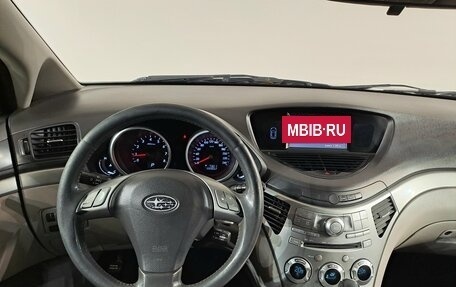 Subaru Tribeca I рестайлинг, 2008 год, 790 000 рублей, 13 фотография