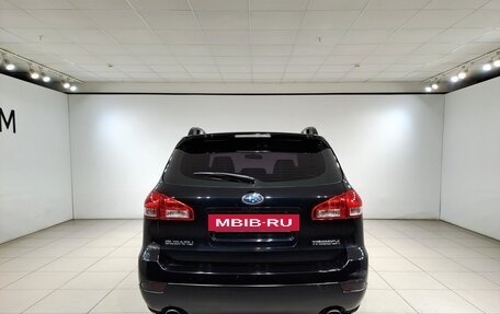 Subaru Tribeca I рестайлинг, 2008 год, 790 000 рублей, 8 фотография