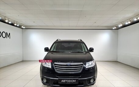 Subaru Tribeca I рестайлинг, 2008 год, 790 000 рублей, 7 фотография