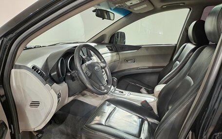 Subaru Tribeca I рестайлинг, 2008 год, 790 000 рублей, 14 фотография