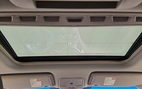 Subaru Tribeca I рестайлинг, 2008 год, 790 000 рублей, 24 фотография