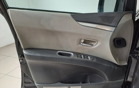 Subaru Tribeca I рестайлинг, 2008 год, 790 000 рублей, 19 фотография