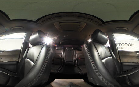Subaru Tribeca I рестайлинг, 2008 год, 790 000 рублей, 26 фотография