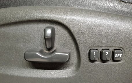 Subaru Tribeca I рестайлинг, 2008 год, 790 000 рублей, 20 фотография