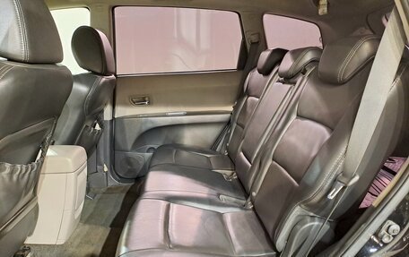 Subaru Tribeca I рестайлинг, 2008 год, 790 000 рублей, 17 фотография
