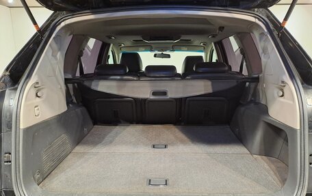 Subaru Tribeca I рестайлинг, 2008 год, 790 000 рублей, 18 фотография