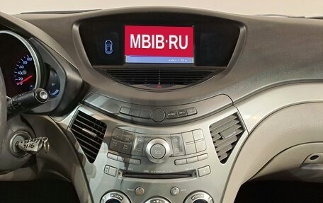 Subaru Tribeca I рестайлинг, 2008 год, 790 000 рублей, 22 фотография