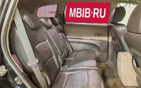 Subaru Tribeca I рестайлинг, 2008 год, 790 000 рублей, 16 фотография