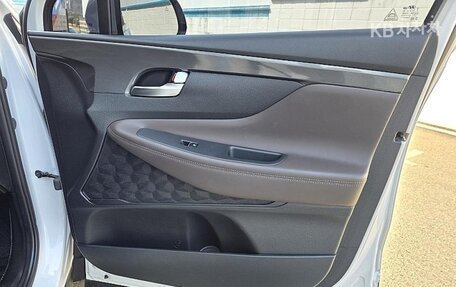 Hyundai Santa Fe IV, 2021 год, 2 512 000 рублей, 13 фотография