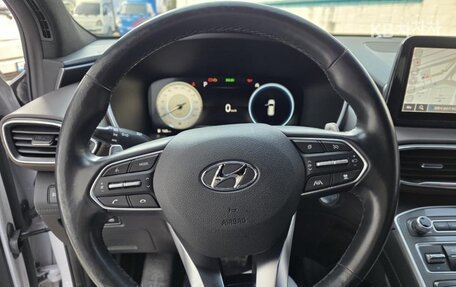 Hyundai Santa Fe IV, 2021 год, 2 512 000 рублей, 11 фотография