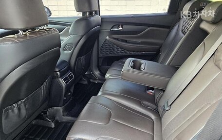 Hyundai Santa Fe IV, 2021 год, 2 512 000 рублей, 17 фотография