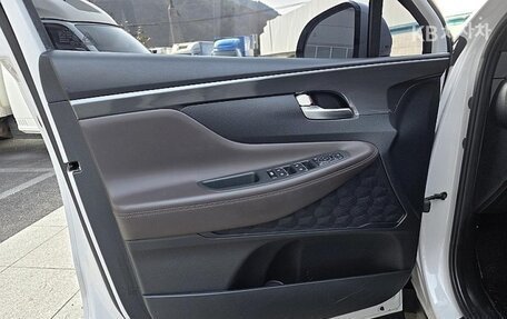 Hyundai Santa Fe IV, 2021 год, 2 512 000 рублей, 12 фотография