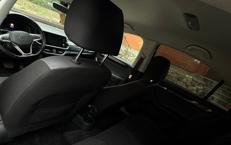 Volkswagen Polo VI (EU Market), 2020 год, 1 700 000 рублей, 7 фотография