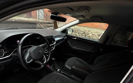 Volkswagen Polo VI (EU Market), 2020 год, 1 700 000 рублей, 6 фотография