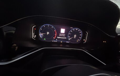 Volkswagen Polo VI (EU Market), 2020 год, 1 700 000 рублей, 3 фотография