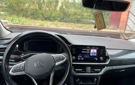 Volkswagen Polo VI (EU Market), 2020 год, 1 700 000 рублей, 5 фотография