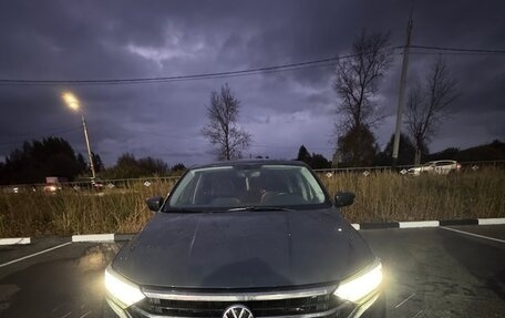 Volkswagen Polo VI (EU Market), 2020 год, 1 700 000 рублей, 1 фотография