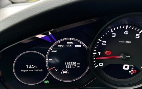 Porsche Cayenne III, 2019 год, 6 500 000 рублей, 6 фотография