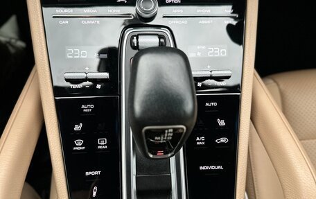 Porsche Cayenne III, 2019 год, 6 500 000 рублей, 5 фотография