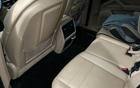 Porsche Cayenne III, 2019 год, 6 500 000 рублей, 12 фотография