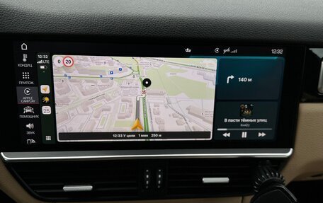 Porsche Cayenne III, 2019 год, 6 500 000 рублей, 9 фотография